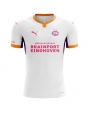 Moške Nogometnih dresov PSV Eindhoven Ruben van Bommel #7 Gostujoči 2026-27 Kratki rokavi Moške Nogometnih dresov PSV Eindhoven Ruben van Bommel #7 Gostujoči 2026-27 Kratki rokavi